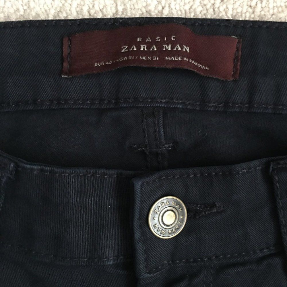 Zara Basic Man - image 2